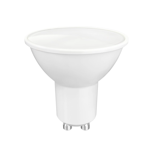 $ ŻARÓWKA GU10 LED SMD LEDline 3W WW ALU+PC 4304